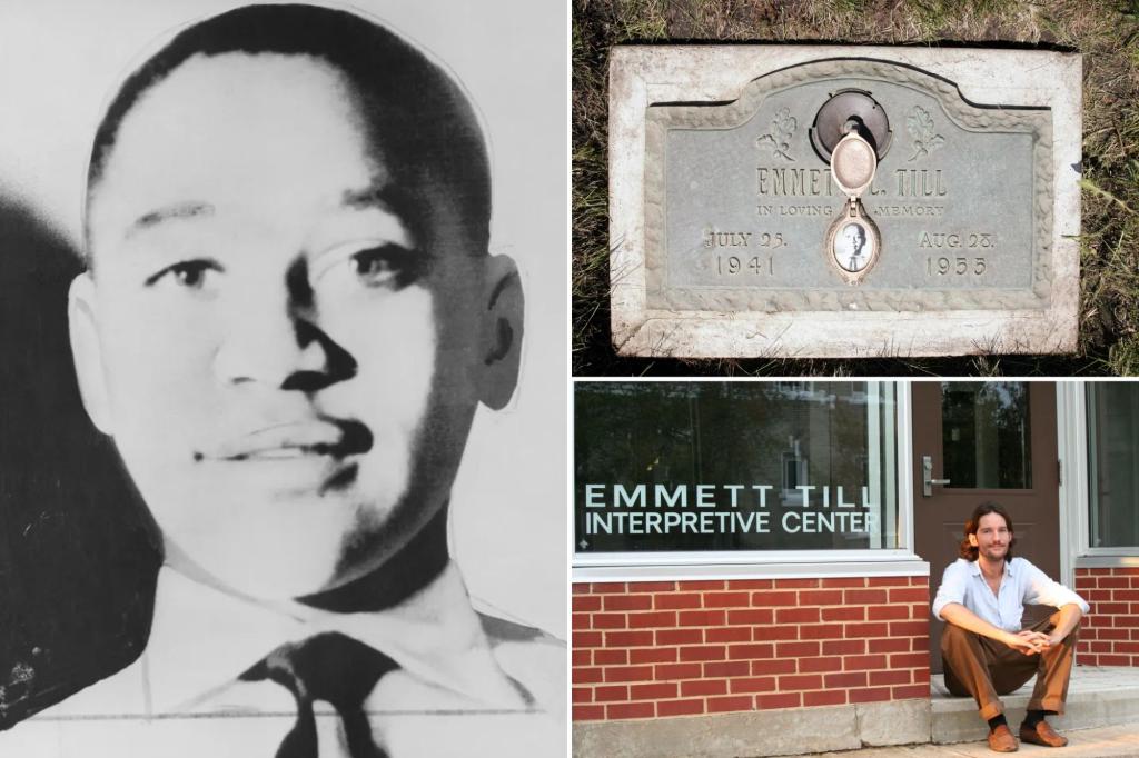 Why the murder of Emmett Till remains shrouded in racism and mystery