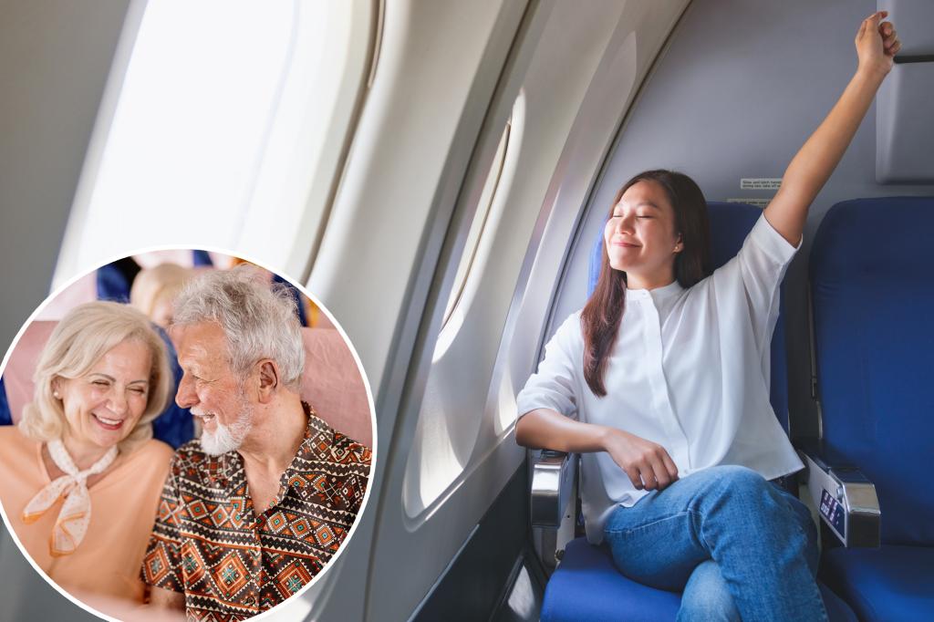 Best reason to take a vacation: Study reveals how travel slows aging