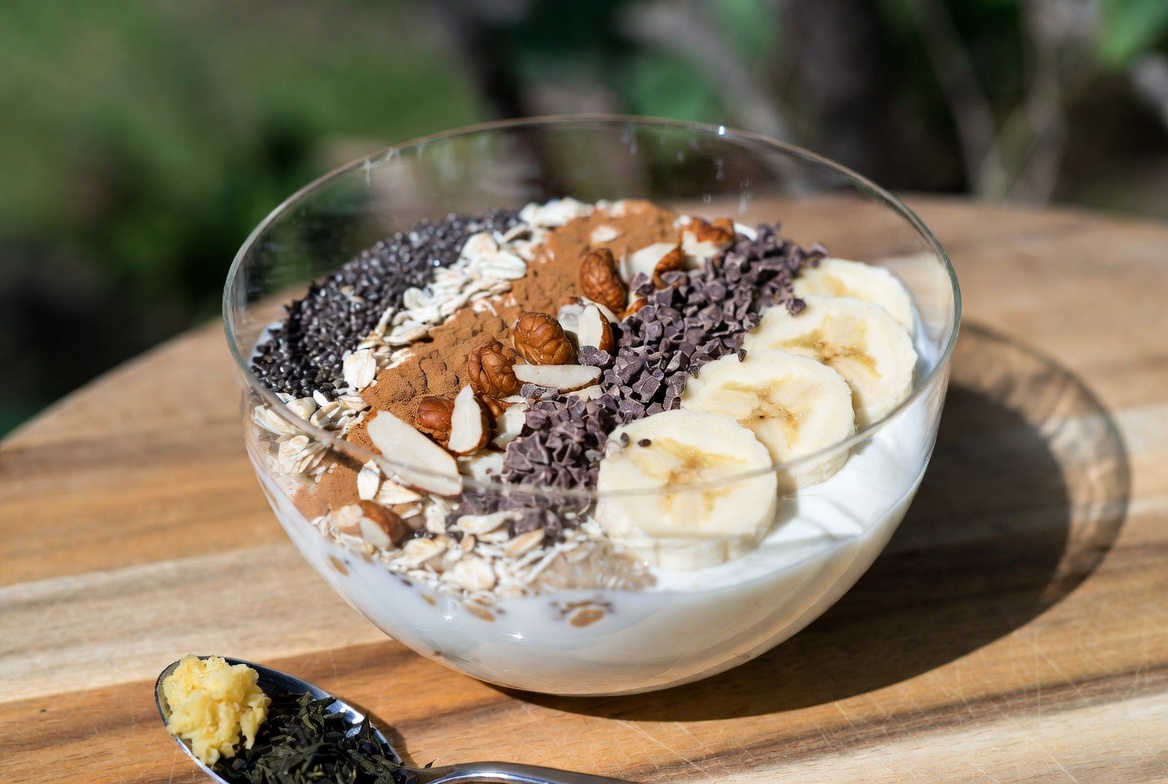 Café da Manhã Funcional para Aumentar o Metabolismo: estratégias científicas, receitas termogênicas e hábitos matinais para acelerar a queima de gordura