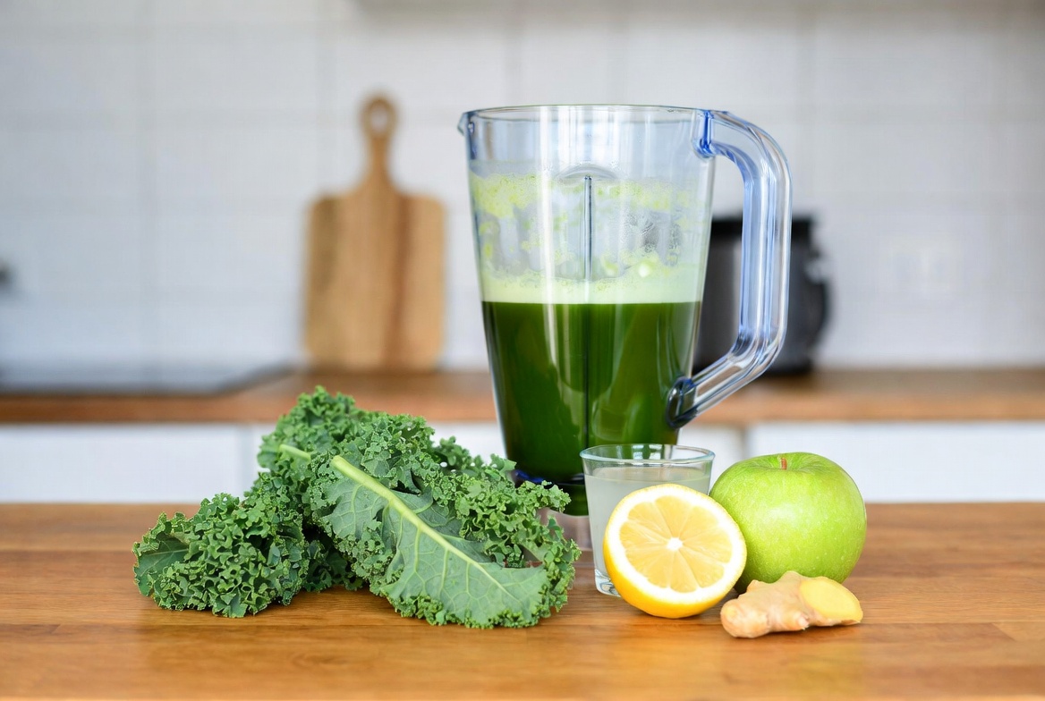 Receitas Detox Que Limpam o Fígado e Aceleram o Metabolismo: O Guia Completo para Vitalidade e Emagrecimento Saudável