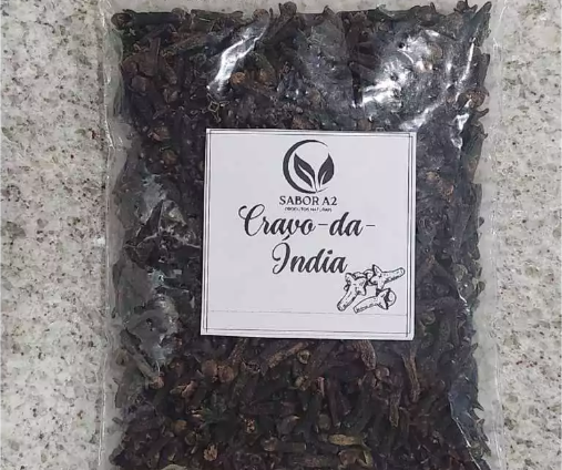Flor de Cravo-da-Índia: a Planta Detox que reduz gases, evita inchaço e melhora a digestão