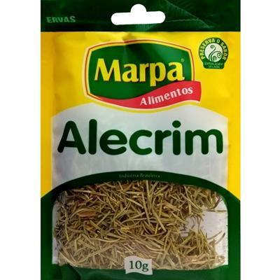 alecrim