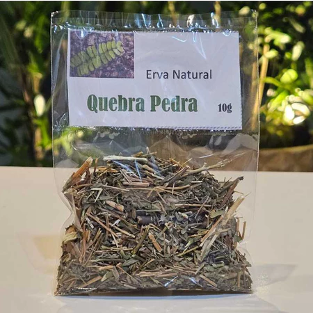 quebra-pedra seca