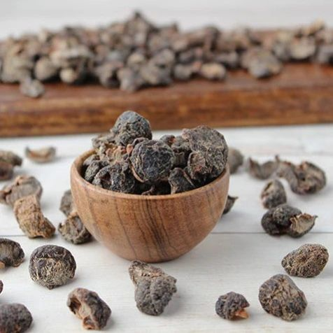 amla seca
