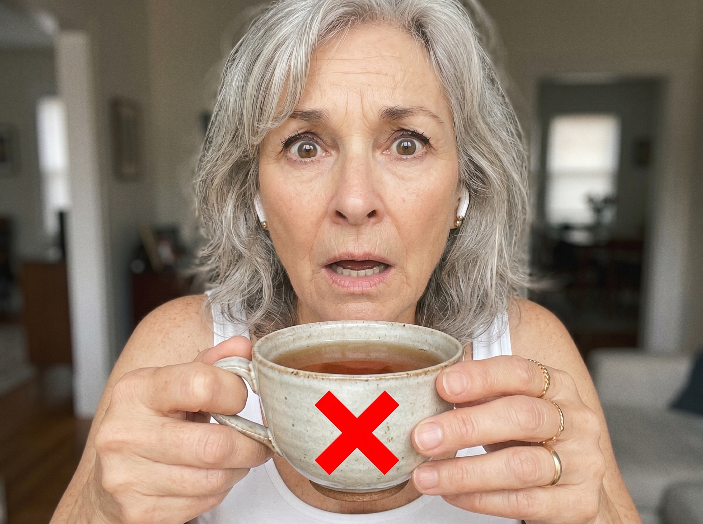 5 Falhas Cruciais que Estão Sabotando Sua Barriga