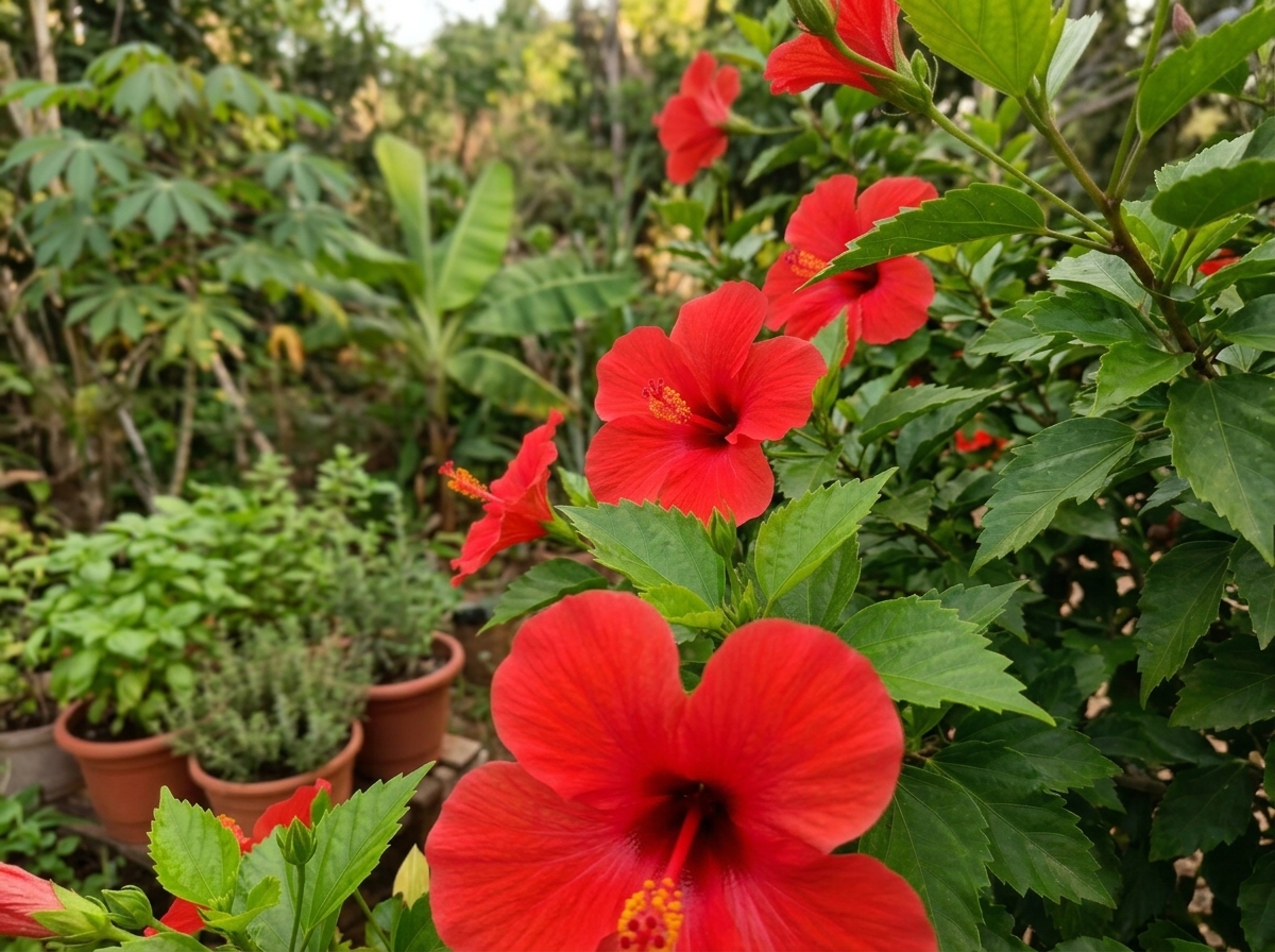 Hibisco