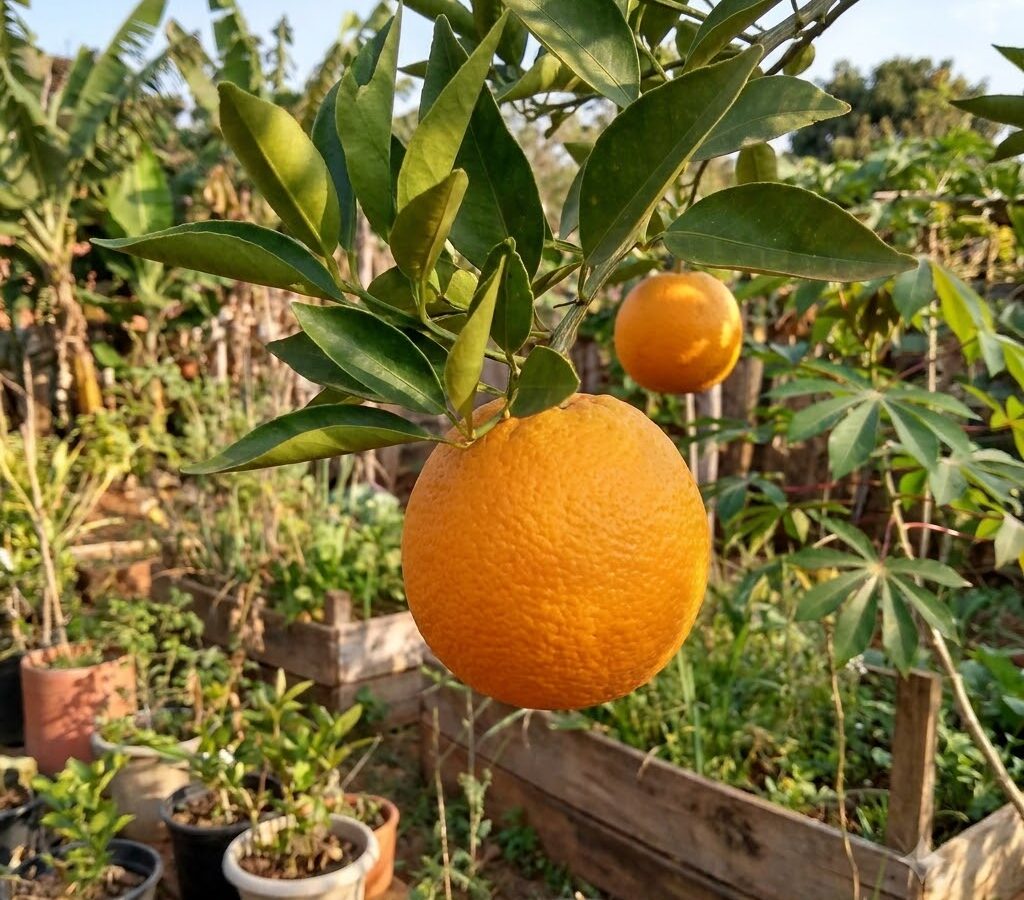 Suco de Berinjela com Laranja: Receita Detox para Apoiar o Controle do Colesterol e da Pressão Alta