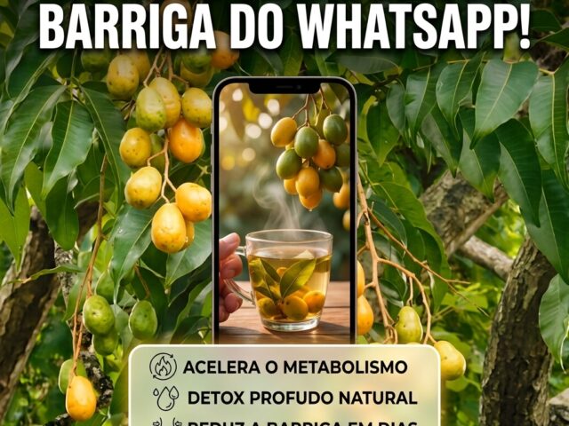 Suco de Cajá: Refrescante e Ajuda na Hidratação Natural