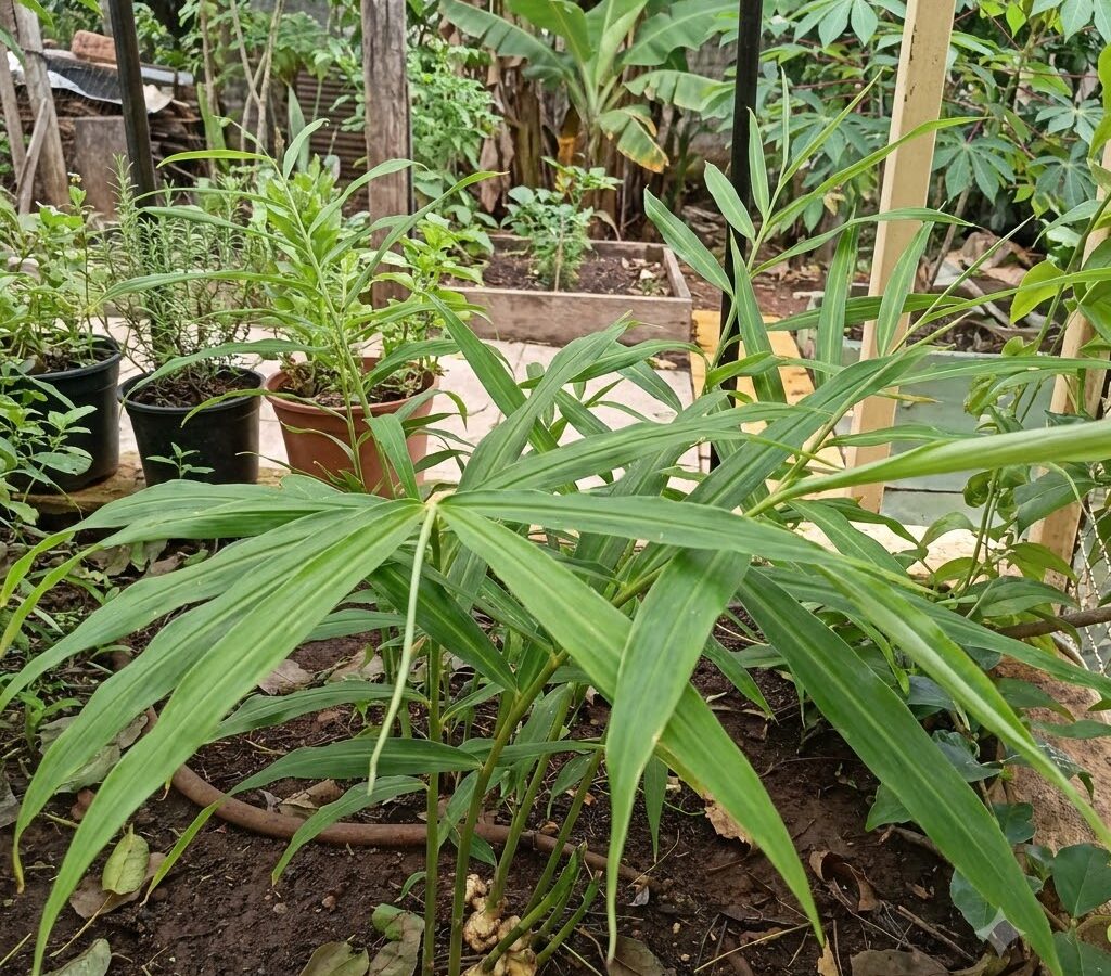 Receita com Gengibre: acelera metabolismo e detona gordura das costas