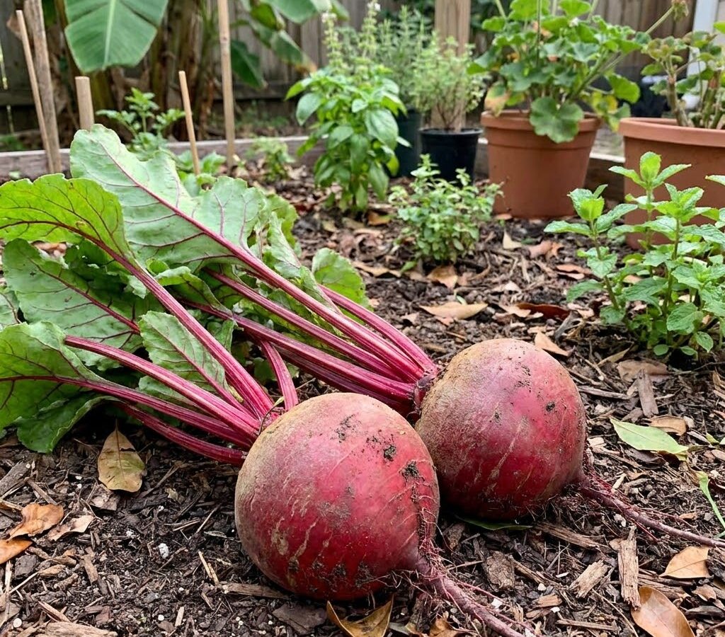 Receita com Beterraba: Energia Natural para Combater o Cansaço em Pessoas Acima do Peso