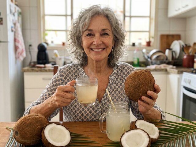 Suco com Abacaxi e Canela: Receita Detox para Reduzir o Inchaço na Barriga em 7 Dias