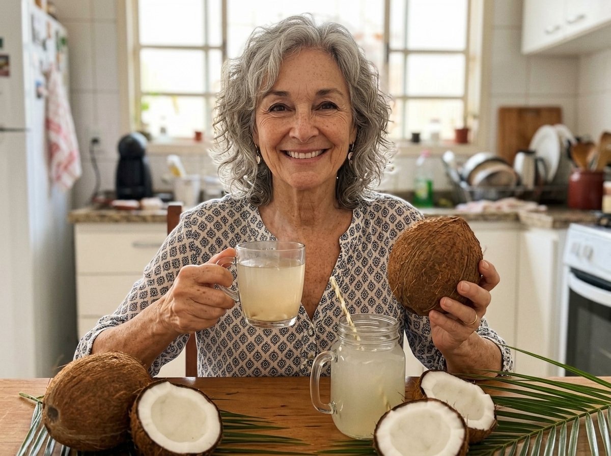 Suco com Abacaxi e Canela: Receita Detox para Reduzir o Inchaço na Barriga em 7 Dias